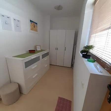 Apartamento Sommer-tango Byala (Varna)